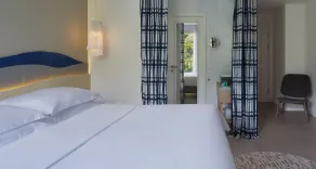 Bluesun Hotel Jadran - Room