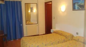 Hotel Costa Cántabra - Camera