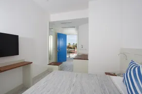 Rhodium Hotel Alaçatı - Room