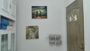 Lili's House - Bathroom