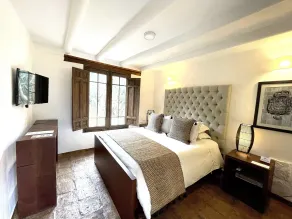 Hotel Casa Terra - Room