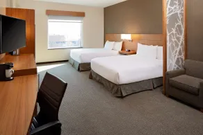 Hyatt Place Glendale/Los Angeles - Chambre