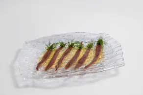 Áurea Palacio de Correos by Eurostars Hotel Company - Restaurant