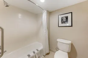 Best Western Alamo Suites - Salle de bain