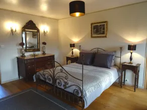 Manoir De Savigny - Rum