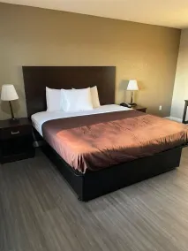 Suburban Studios Columbia - Harbison - Chambre