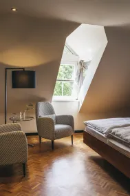 Consulat des Weins - Rom