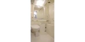 Smile Hotel Wakayama - Baño