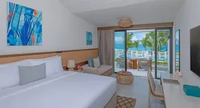 Avani Plus Barbarons Seychelles - Rom