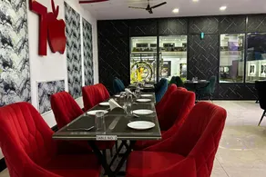 Hotels7Apple - Restaurant