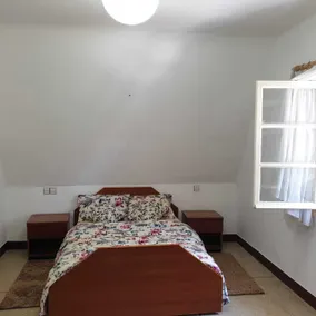 Chalet Ifrane - Camera