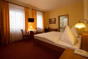 Hotel-Restaurant Alter Krug Kallinchen - Chambre