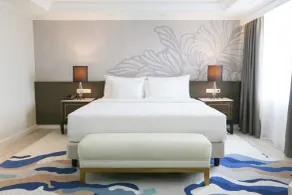 Wyndham Casablanca Jakarta - Habitación