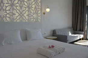 Epirus Hotel - Room