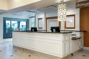 Hilton Garden Inn Mobile West I-65/Airport Blvd - Réception
