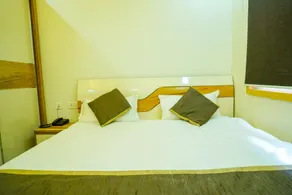 Oriental Grand - Chambre