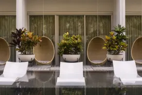 The Laylow Waikiki, Autograph Collection - Vue de la chambre