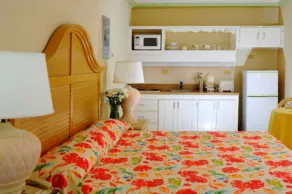 Golden Sands Hotel - Room