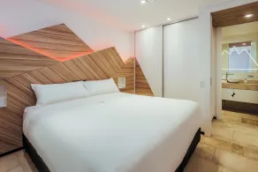 Original House Hotel Boutique  - Zimmer