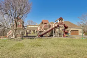 Great for Groups! Luxe + Private Myersville Estate - Innenbereich