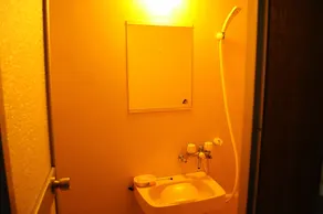 Petit Hotel Koizumi - Bathroom