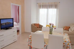 Apartments And Rooms Camaiore - Rum