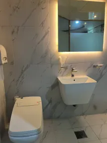 Sixty Hotel - Bagno