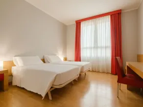 B&B HOTEL Remilia - Chambre