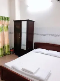 Khách sạn Kim Phụng Ngân - Quarto