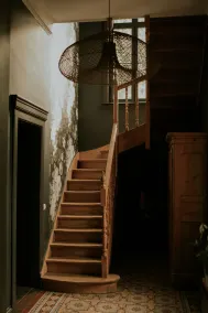 Villa Marguerite - Chambres d'Hôtes - Recepción