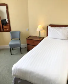 Royal Esplanade Hotel - Chambre