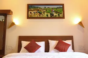 Ibbani Jungle Resort - Room