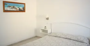 Stella Marina B&B - Habitación