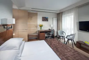 Hotel Arkon Park Gdańsk- Destigo Hotels - Room