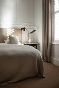 NOAH House - Room
