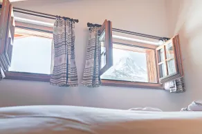 Chalet Ulysse - Rum