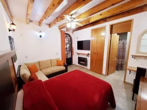 Villa Alfonsina - Chambre