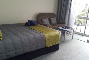 Avon City Motel - Room