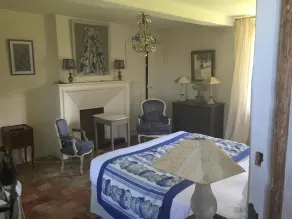 La Maison d'Aline - Honfleur - Maison d'Hôte De Charme A La Normande - Camera