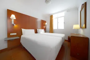TC Apartamentos Dorotea - Rum