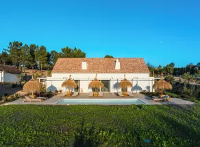Quinta Amala - Camera