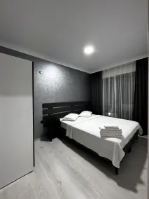 ALANÇA SUIT - Zimmer