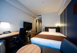 Daiwa Roynet Hotel Kokura Ekimae - Chambre