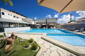 Hotel Rekinte - Pool
