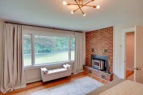 Hot Tub, Fire Pit: Pet-friendly Freehold Home! - Rom