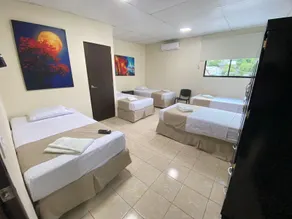 Hotel La Capilla - Suites & Apartments San Benito - Room