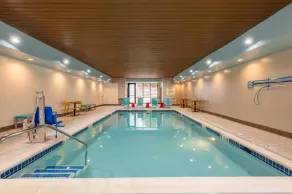 Home2 Suites Raynham/Taunton, MA - Pool