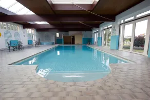 Beausite Hotel - Piscine