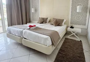 Hello Yasmine Hotel - Værelse