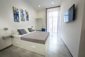 President Suites - Room